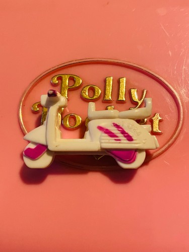 Polly pocket vintage accessori - pocket,
