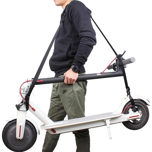 Accessori per scooter
