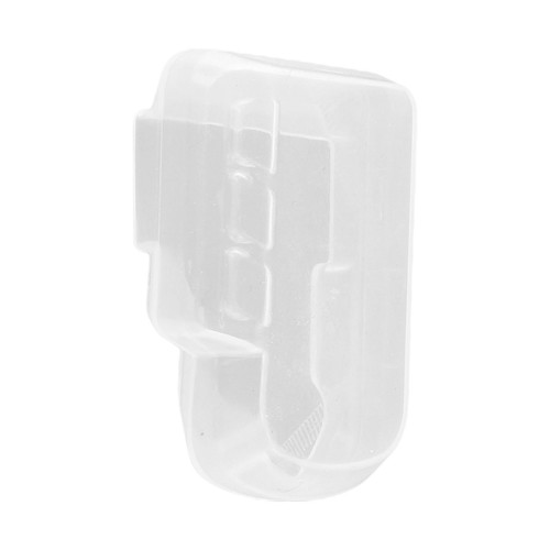 Cover silicone morbido - cover, in