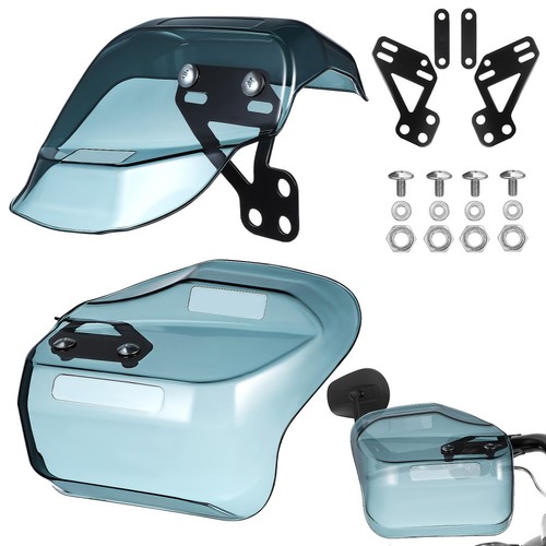 Protezioni per mani scooter - le,