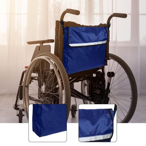 Borsa per sedia rotelle - per,