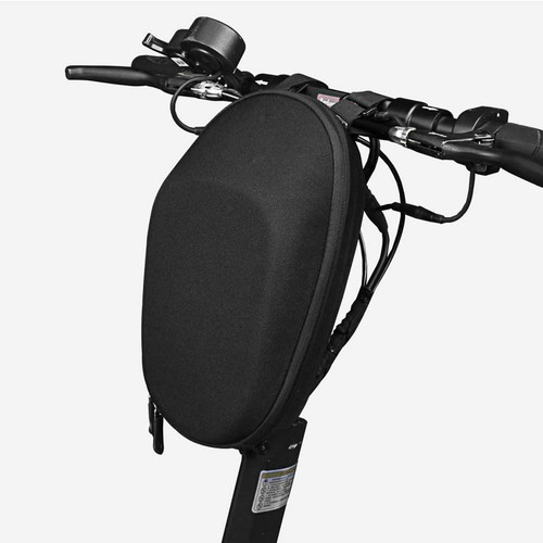 Borsa per scooter elettrico - borsa,