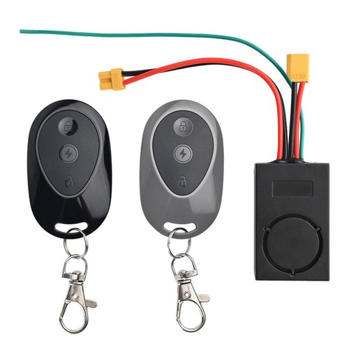 Gli accessori per scooter - gli,