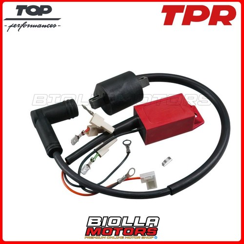 9924880 centralina top - centralina,