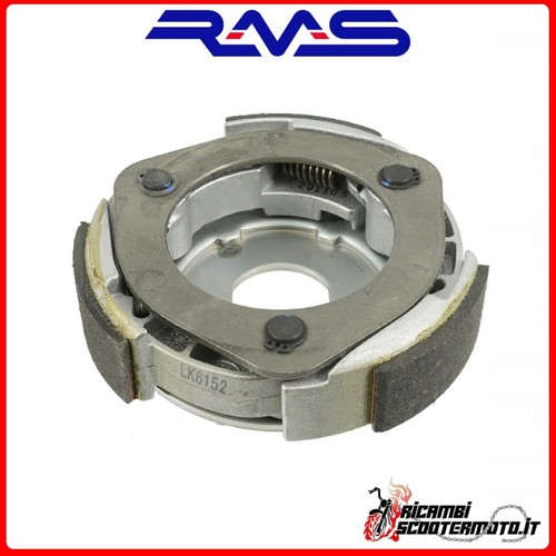 Girante frizione rms aprilia - rms,