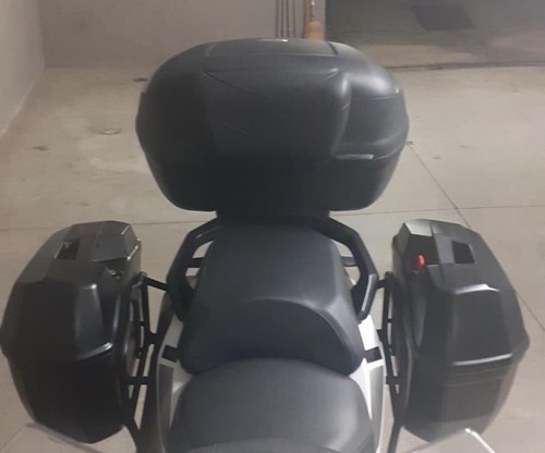 Accessori per scooter adv - accessori, 350