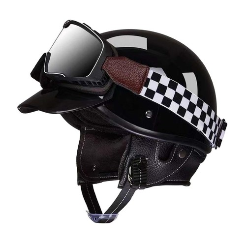 Casco per scooter comodo - per, e