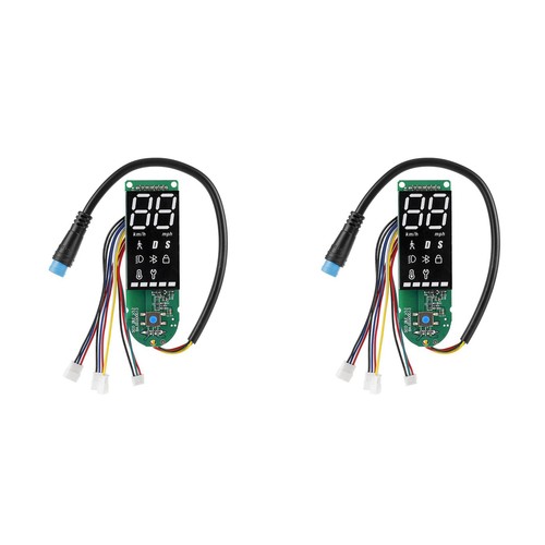 Accessori per scooter - 2x,