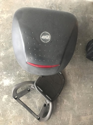 Accessori per scooter aprilia - accessori,