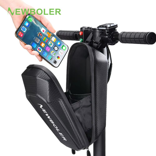Newboler borsa per scooter - per,