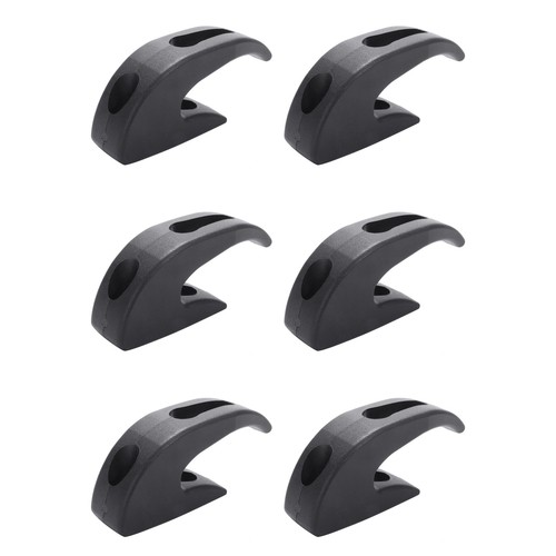 Gancio per scooter - 6x,
