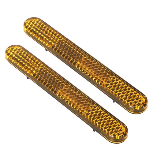 Riflettore per elite - per, scooter